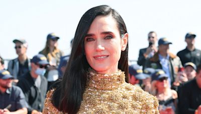 Jennifer Connelly: Filme waren nie ihr Ding