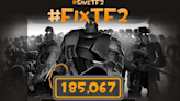 《絕地要塞2》玩家社群發起「#SaveTF2」請願活動，盼 Valve 能正視遊戲問題