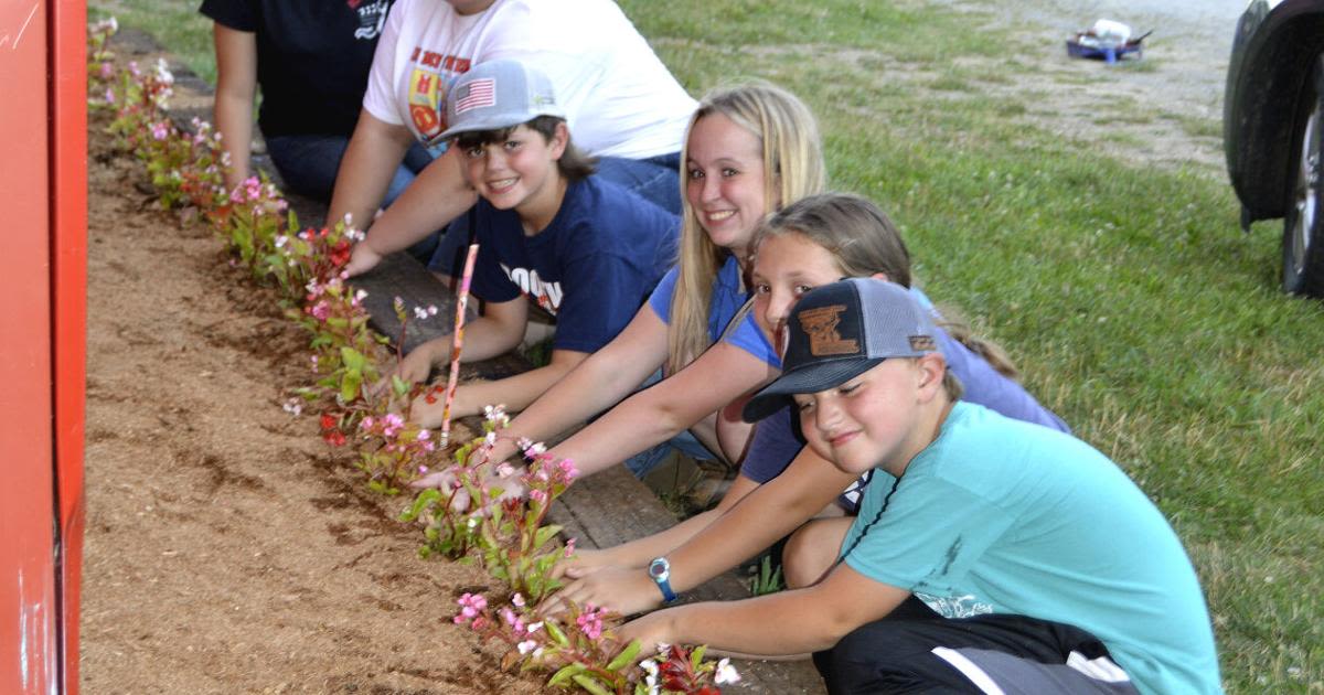 Jefferson County Fair opens Sunday