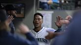 Rehabbing Seattle Mariners' Infielder Jacks Two Home Runs on Friday Night