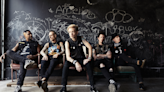 Sum 41 Cancel Canadian Summer Shows Due to Injury │ Exclaim!