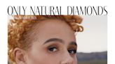 EXCLUSIVE: Nathalie Emmanuel Fronts Only Natural Diamonds Spring Issue