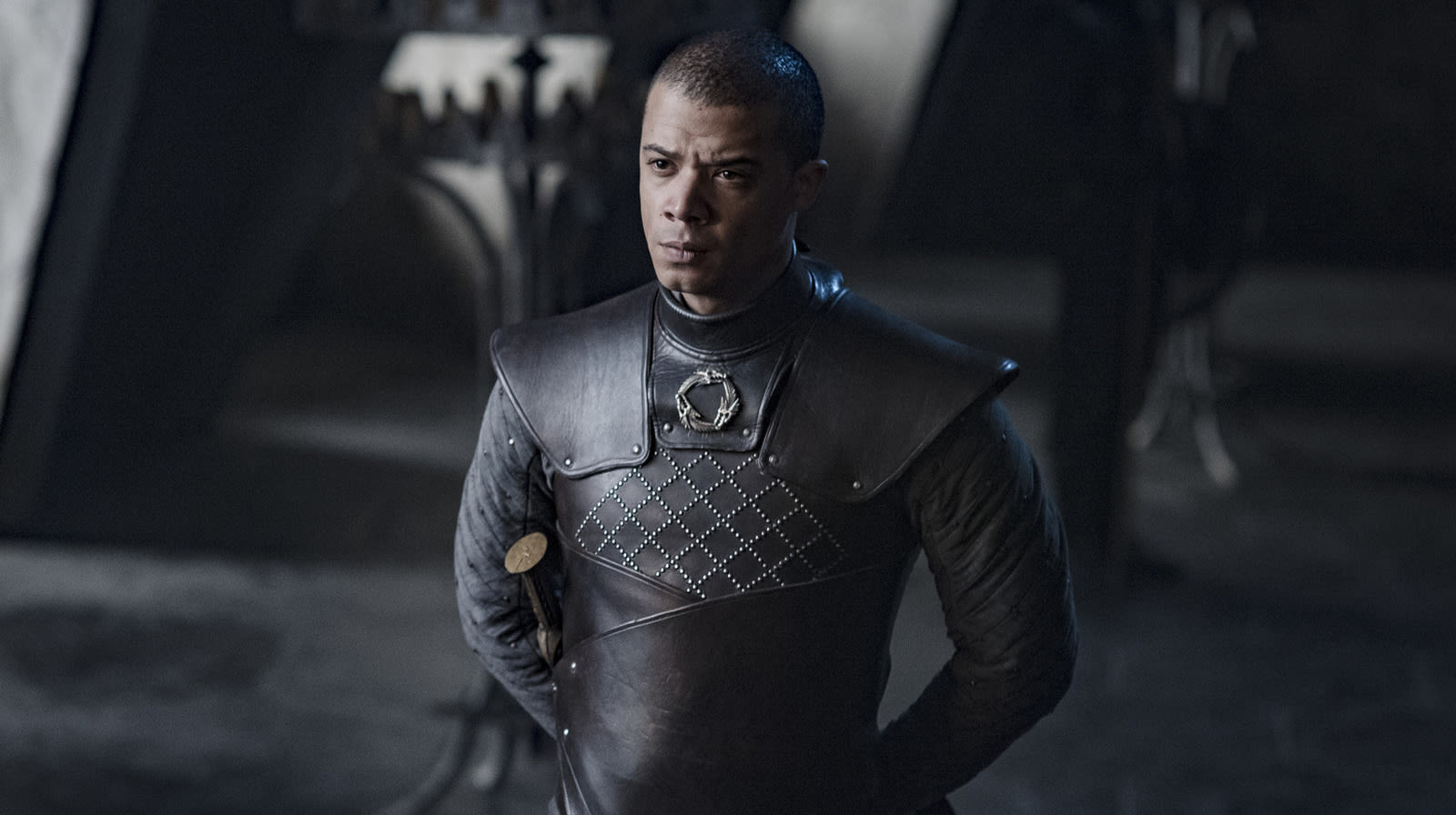 Game Of Thrones Fans Keep Asking Jacob Anderson About An Infamous Body Part - Looper