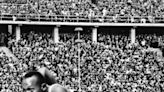 ‘Triumph’ Showcases Jesse Owens’ Dominance Over Hitler at the 1936 Olympics