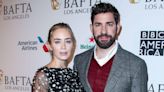 Emily Blunt Reveals 'Staying Connected' Is the Key to Her and John Krasinski's 14-Year Marriage: 'You Just Have to Keep...