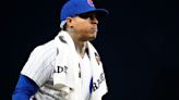 Cubs RHP Marcus Stroman has a rib cartilage fracture, and there is no timetable for his return