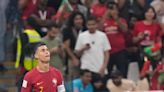 Portugal coach: Ronaldo did not threaten to leave World Cup