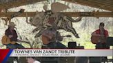 ‘It’s really inspiring’: Songwriter Townes Van Zandt honored at 6th annual tribute