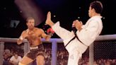 UFC pioneer 'One Glove' Jimmerson dies at 61