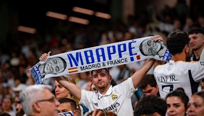 Real Madrid Academy Stars Frustrated With Mbappe And Foreigners, Reports SPORT