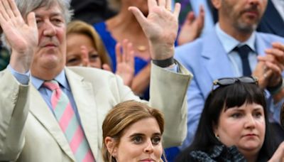 All the Best Royal Outfits at Wimbledon