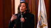 Si Joe Biden se apartara, ¿historial de Kamala Harris afectaría a su candidatura?