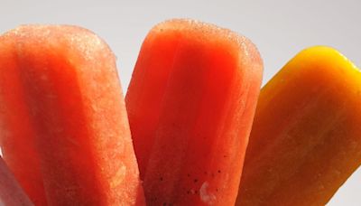 Retro ice lolly is making a comeback in Iceland and people are thrilled