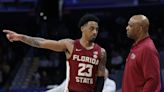 FSU Basketball Transfer Guard Commits to New Coach in American Conference