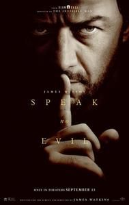 Speak No Evil (2024 film)