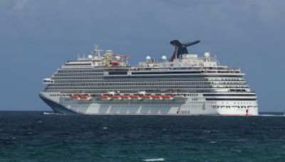 Carnival Guests Urged to Keep to Arrival Times Due to Uncomfortable Homeport Problem