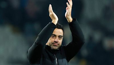 Barcelona sack Xavi: Did the manager pay the price for being vocal?