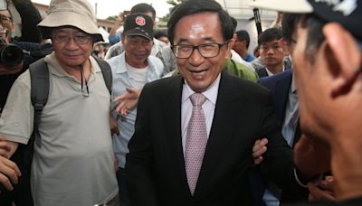 蔡英文擬特赦陳水扁 為賴清德拆彈或埋彈？
