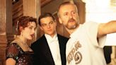 Leonardo DiCaprio Had A Classic One-Word Response When James Cameron Asked Him To Ad-Lib Titanic's ...