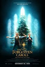 The Forgotten Carols (2020) - Rotten Tomatoes