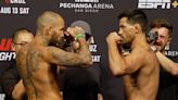 UFC on ESPN 41 play-by-play and live results (4 p.m. ET)