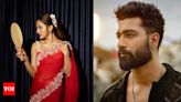 'Manmarziyaan' co-stars Vicky Kaushal and Taapsee Pannu's fun banter on ‘Phir Aayi Haseen Dillruba’ trailer will leave you in splits...