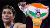 India's road to Paris: Nikhat Zareen and Antim Panghal flagbearers of hope