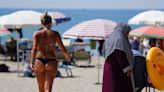 Más de 40 grados de calor y una sequía devastadora se abaten sobre Sicilia y hacen estragos en el turismo de verano