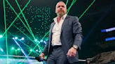 Triple H on London Mayor's Pledge to Pursue Hosting WWE WrestleMania: 'Let's Talk'