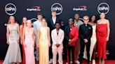 ESPY Awards 2024 Shoes on the Red Carpet: Photos