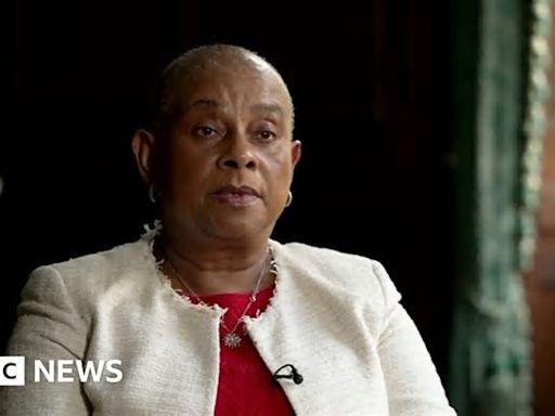 Stephen Lawrence murder: 'There are still three suspects out there', says mother