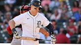 For Tigers' Mark Canha, iffy called strikes a worthwhile tradeoff for elite-level at-bats