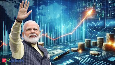 Modi stocks rise in revenge mode as BJP scores hattrick in Haryana elections