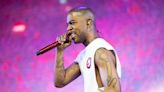 Kid Cudi Cancels Tour Following Coachella Injury