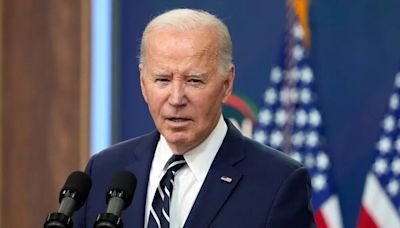 Joe Biden autorizó a Ucrania atacar objetivos en territorio ruso con armas estadounidenses