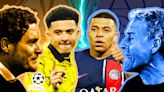 Dortmund vs PSG: Euro giants clash in massive CL semi-final first leg - teams