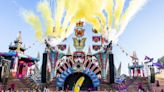 These Are The Top Tracks From Mysteryland 2022