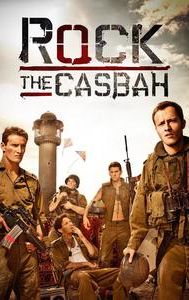 Rock the Casbah (2012 film)