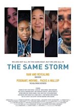 The Same Storm movie review & film summary (2022) | Roger Ebert