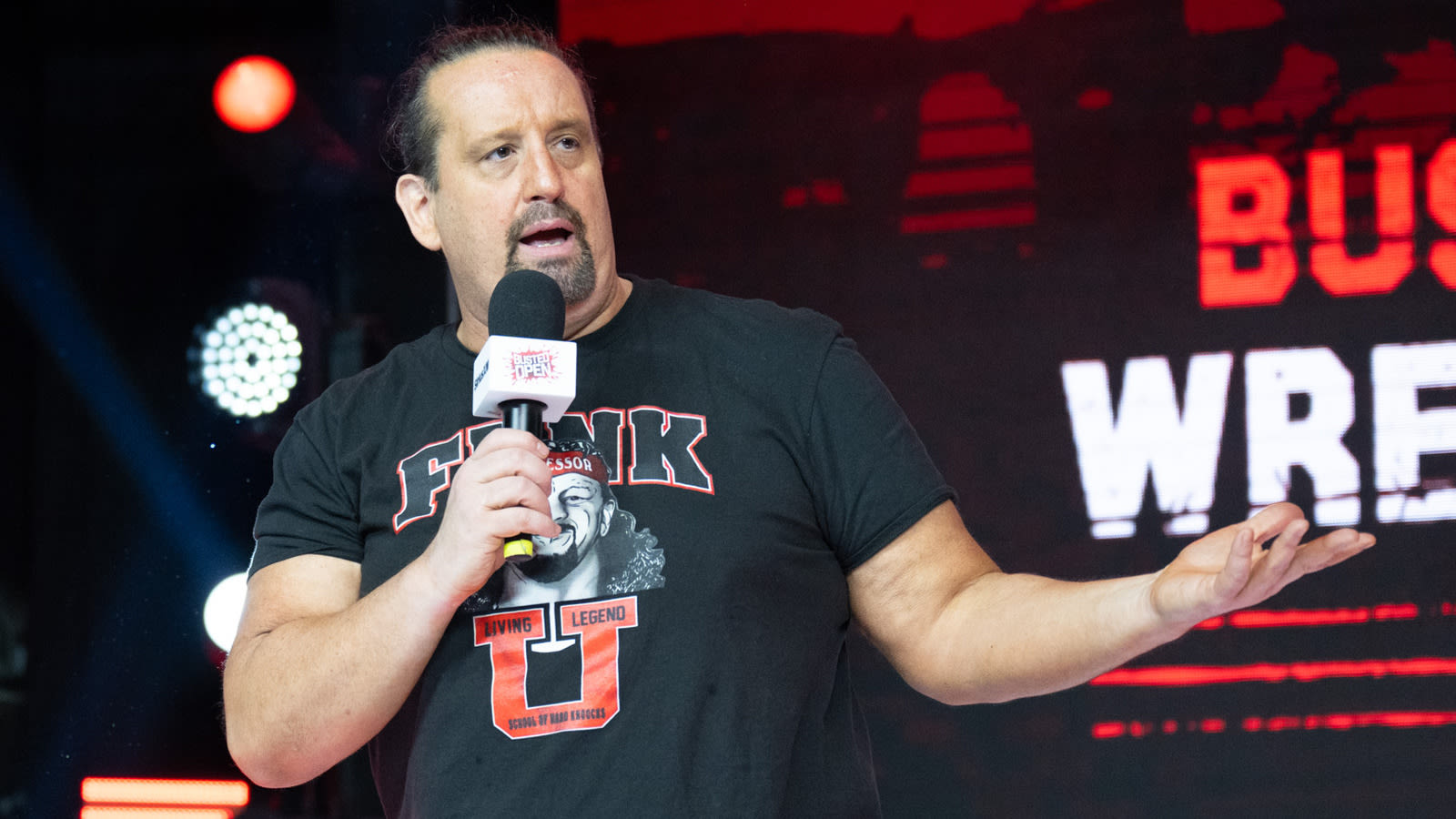 Tommy Dreamer Questions The Purpose Of Post-Event Pressers In Pro Wrestling - Wrestling Inc.