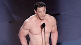 ¿Por qué John Cena apareció desnudo en los Oscar 2024? Esta es la razón 'oculta'