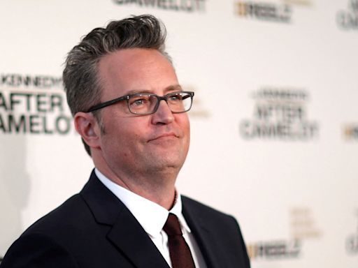 Muerte de Matthew Perry desencadena una investigación criminal