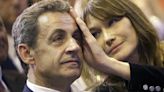 Ex-French first lady Carla Bruni-Sarkozy charged with witness tempering in husband’s campaign case