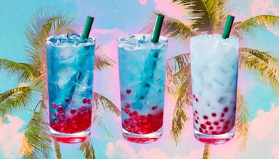 We Tried Starbucks Summer Berry Refreshers, Here’s What To Order