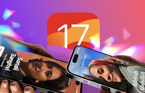 iOS 17.5: All the Fun and Useful New Features That Just Landed on Your iPhone