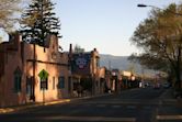 Taos Inn