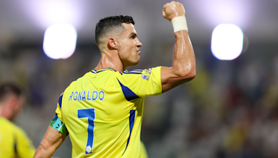 Las conversaciones para la extensión del contrato de Cristiano Ronaldo comenzaron con el Al-Nassr, con miras a la Copa del Mundo 2026 | Goal.com Argentina