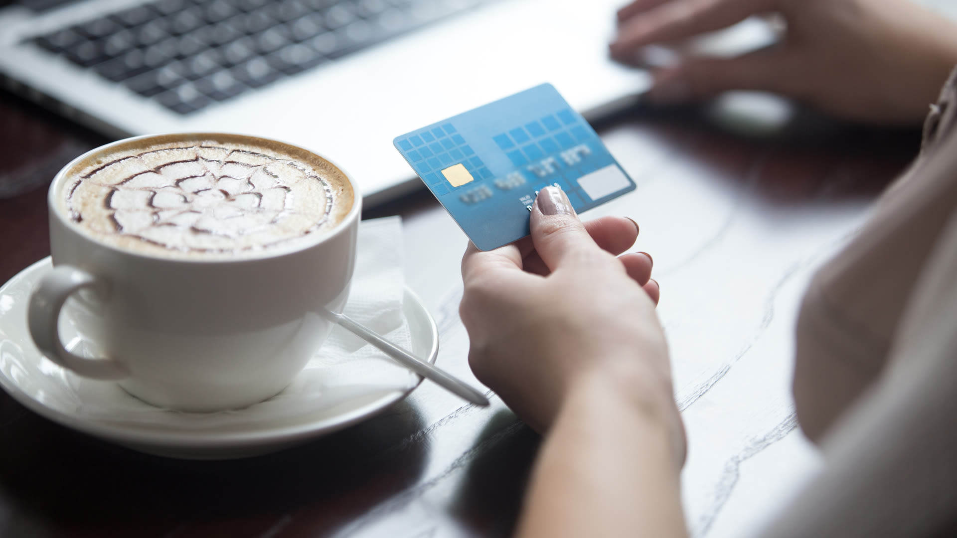6 Reasons You Need a Credit Card