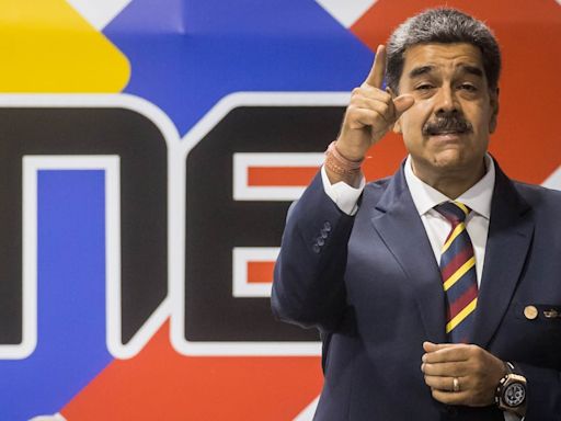 Cuántos candidatos presidenciales hay en Venezuela para las elecciones del 28 de julio