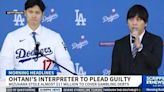 Shohei Ohtani's Interpreter to Plead Guilty in Fraud Case